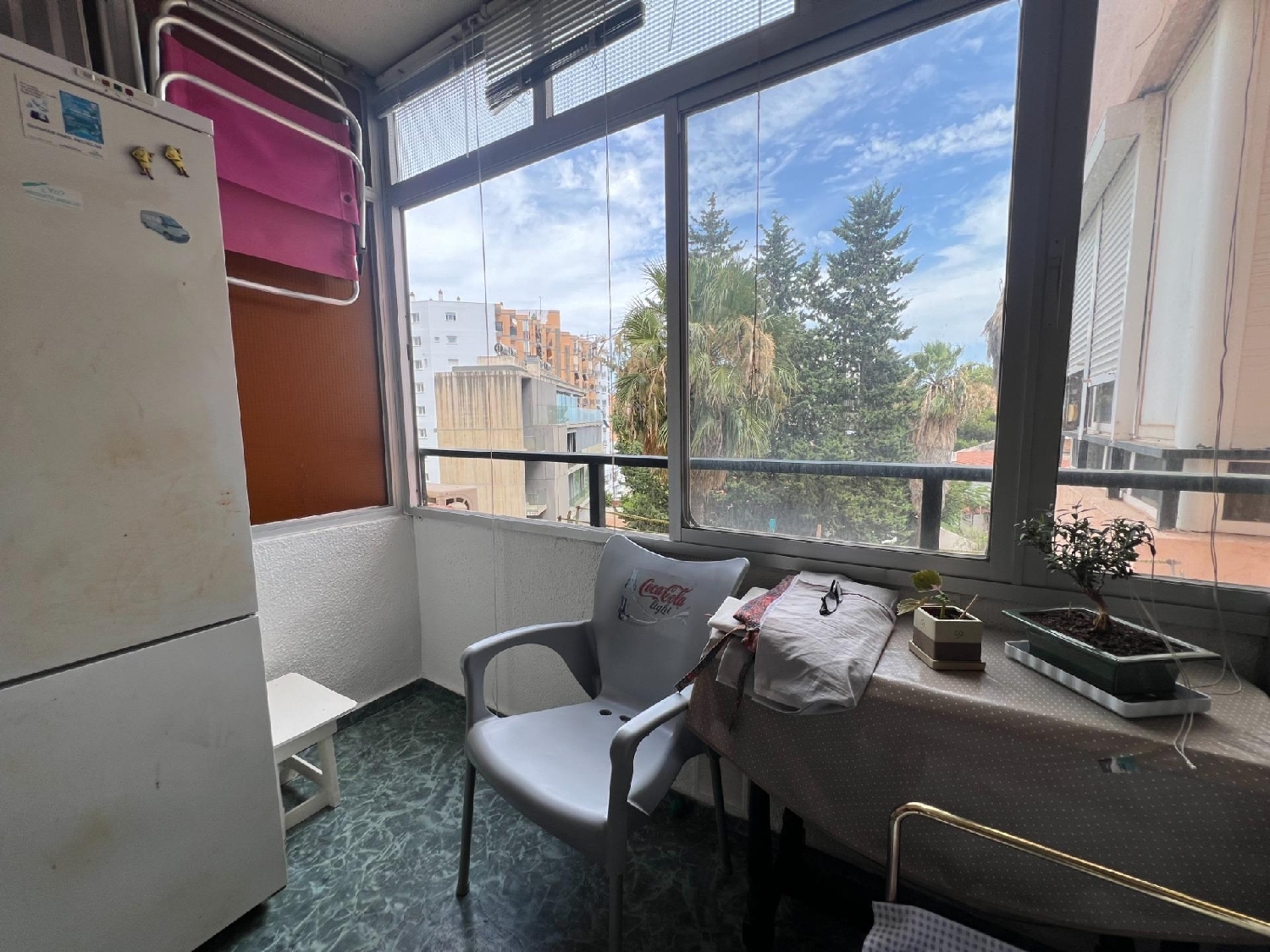  à vendre studio Benalmádena Costa Del Sol Occidental 6