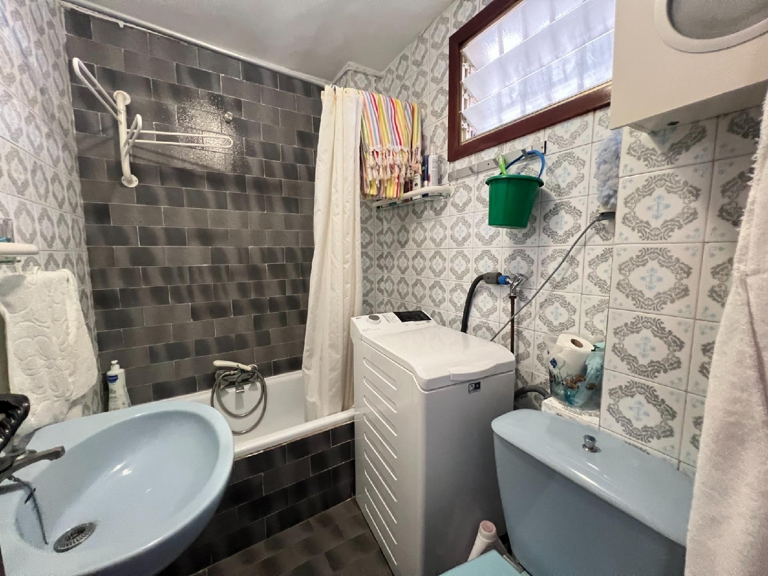  à vendre studio Benalmádena Costa Del Sol Occidental 4