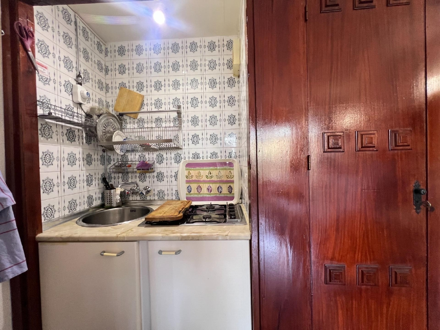  à vendre studio Benalmádena Costa Del Sol Occidental 7