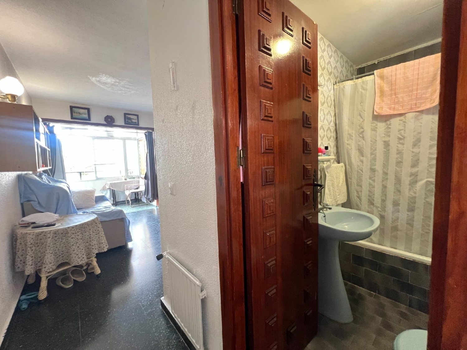  à vendre studio Benalmádena Costa Del Sol Occidental 5