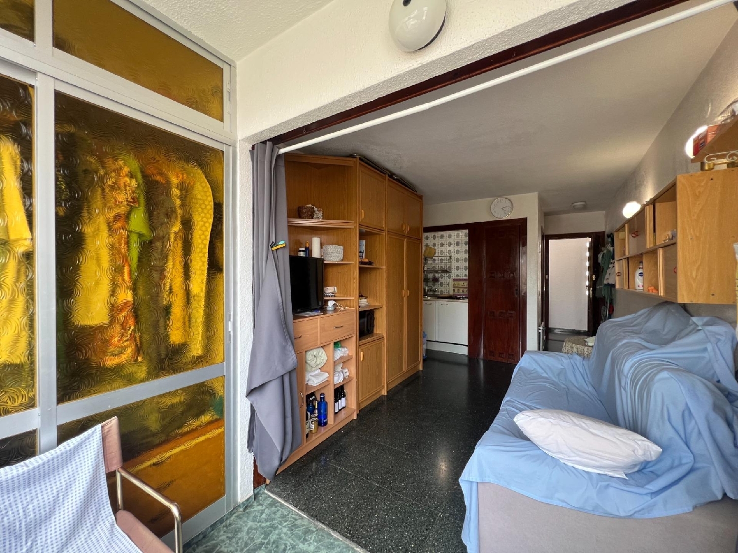  à vendre studio Benalmádena Costa Del Sol Occidental 8