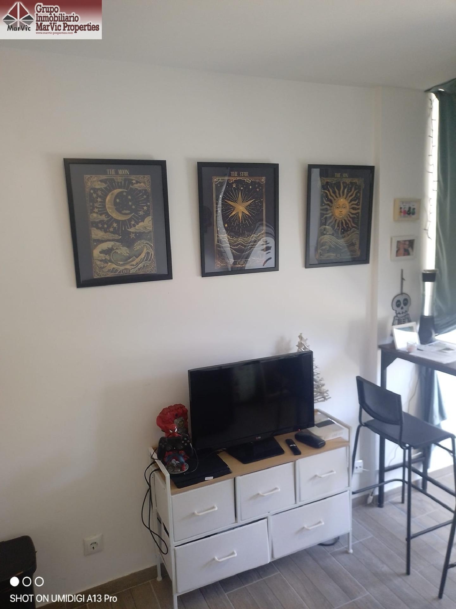  kaufen Einzimmerwohnung Benidorm Marina Baixa 4
