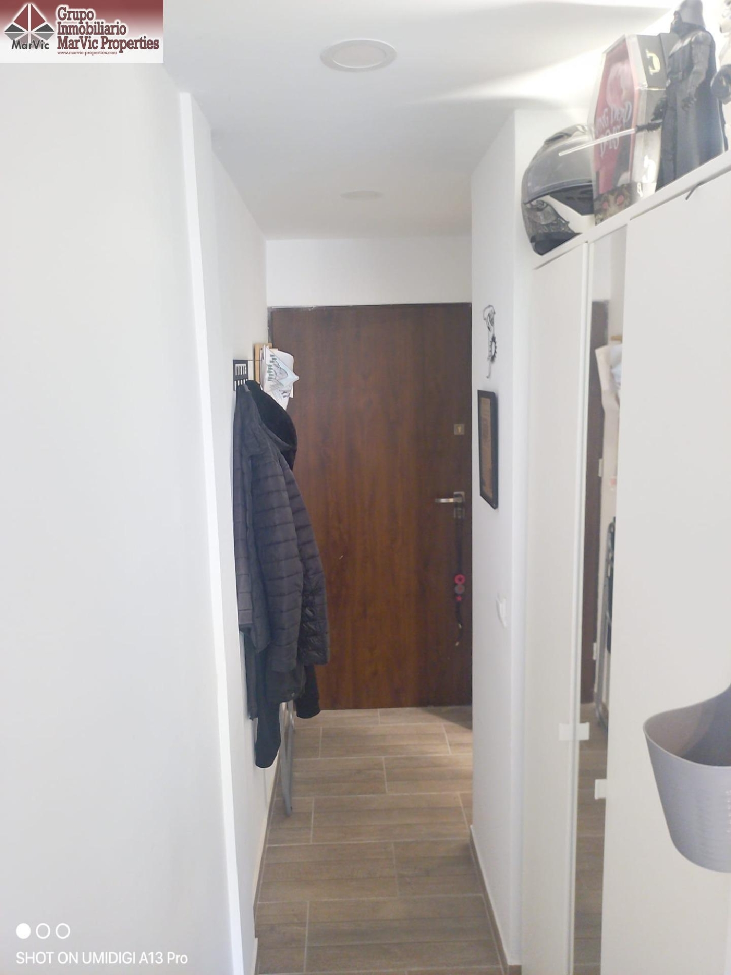 kaufen Einzimmerwohnung Benidorm Marina Baixa 2