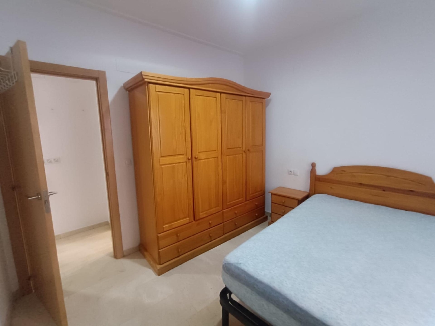  for sale studio apartment Benigembla Marina Alta 4