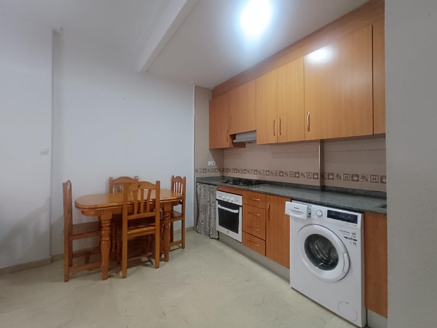 for sale studio apartment Benigembla Marina Alta 2