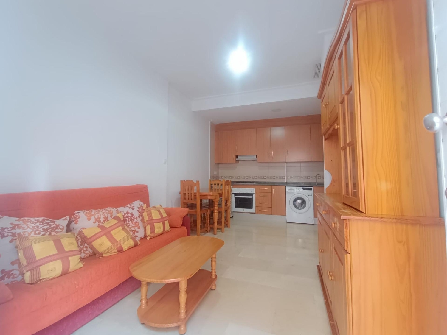  for sale studio apartment Benigembla Marina Alta 1