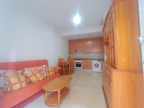 Benigembla Marina Alta studio apartment foto 6281967