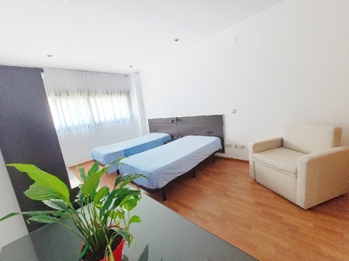 Bormujos Metropolitana De Sevilla Einzimmerwohnung Bild 6265823