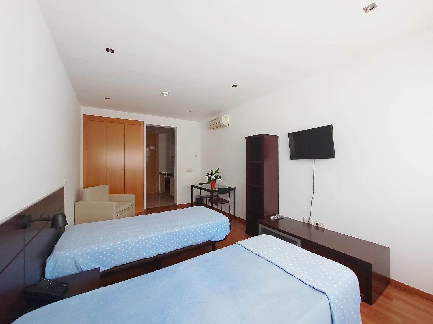  for sale studio apartment Bormujos Metropolitana De Sevilla 6