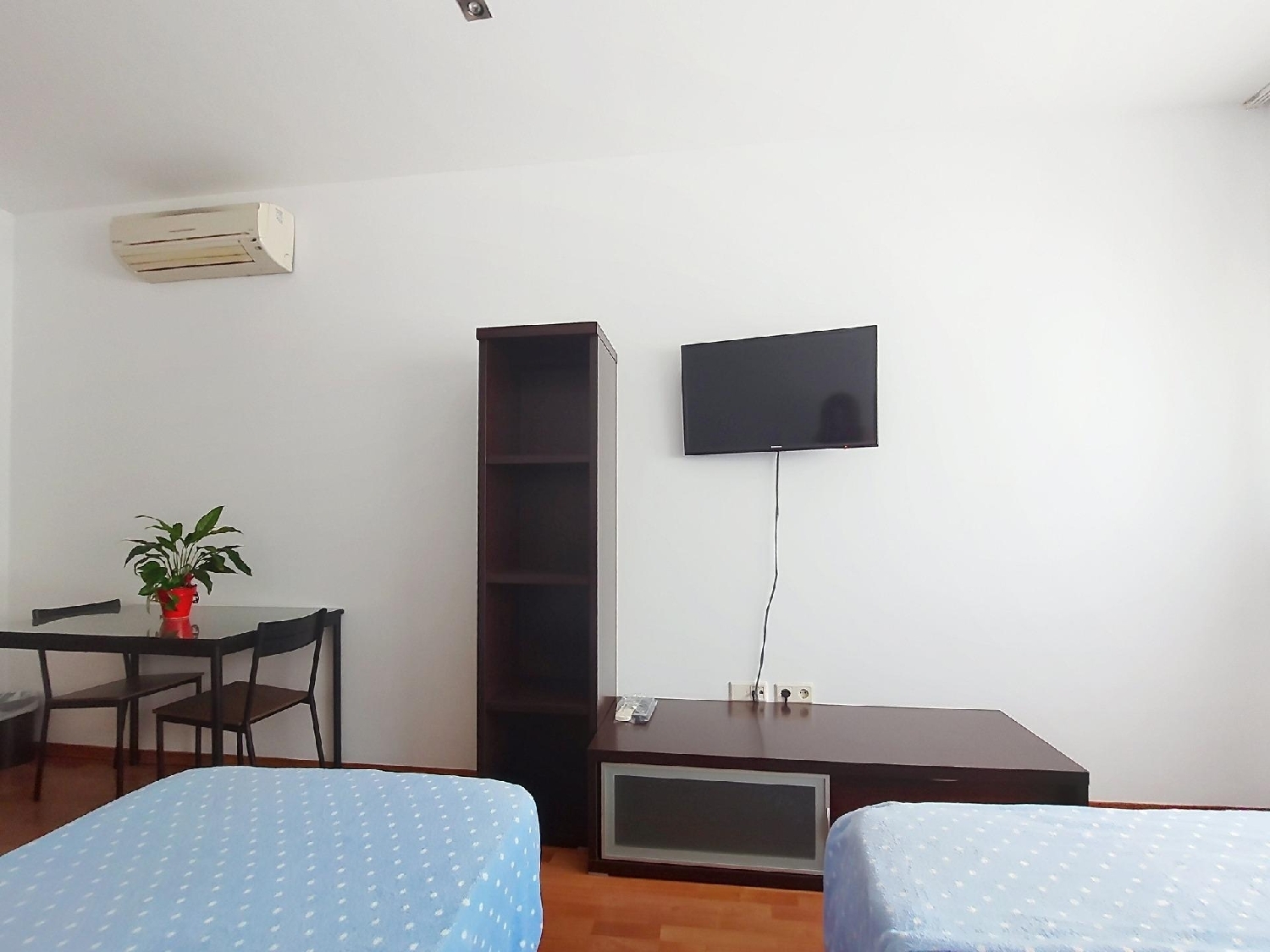  for sale studio apartment Bormujos Metropolitana De Sevilla 7