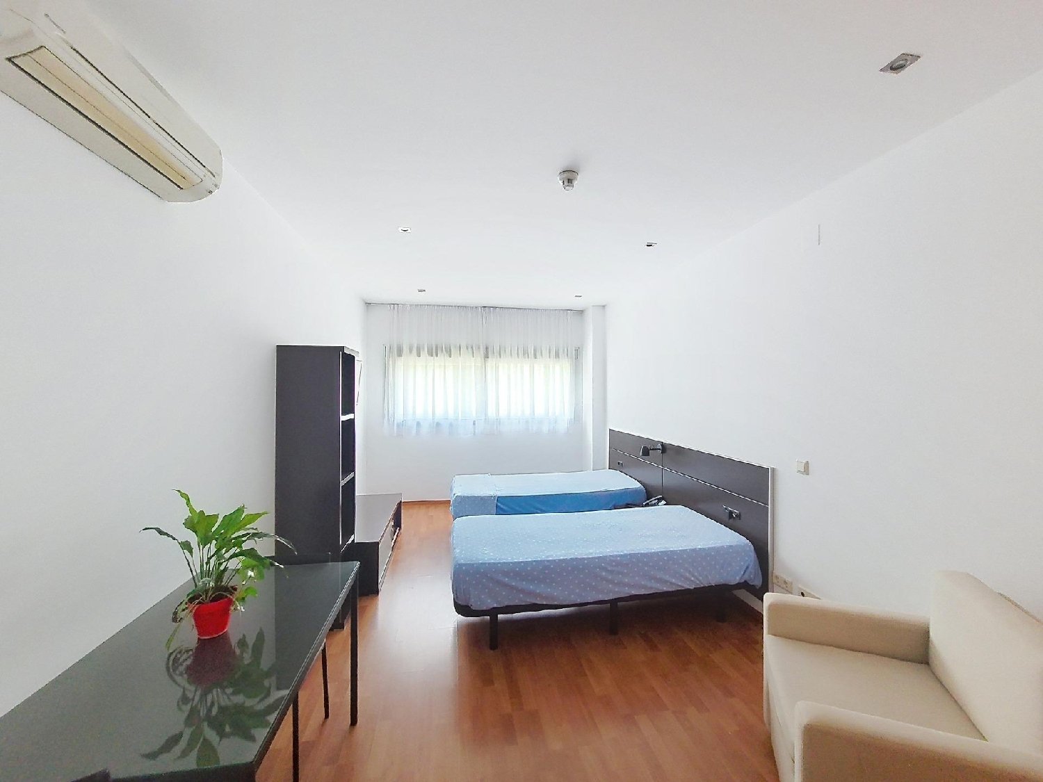  for sale studio apartment Bormujos Metropolitana De Sevilla 2