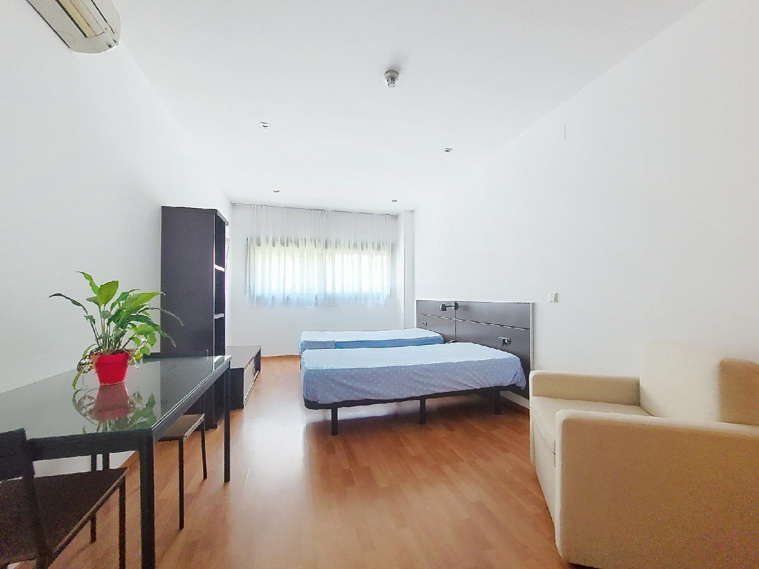  for sale studio apartment Bormujos Metropolitana De Sevilla 5