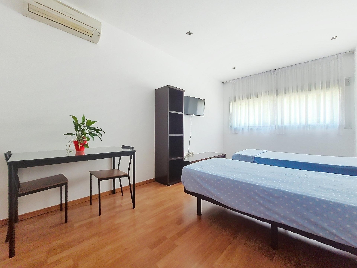  for sale studio apartment Bormujos Metropolitana De Sevilla 4