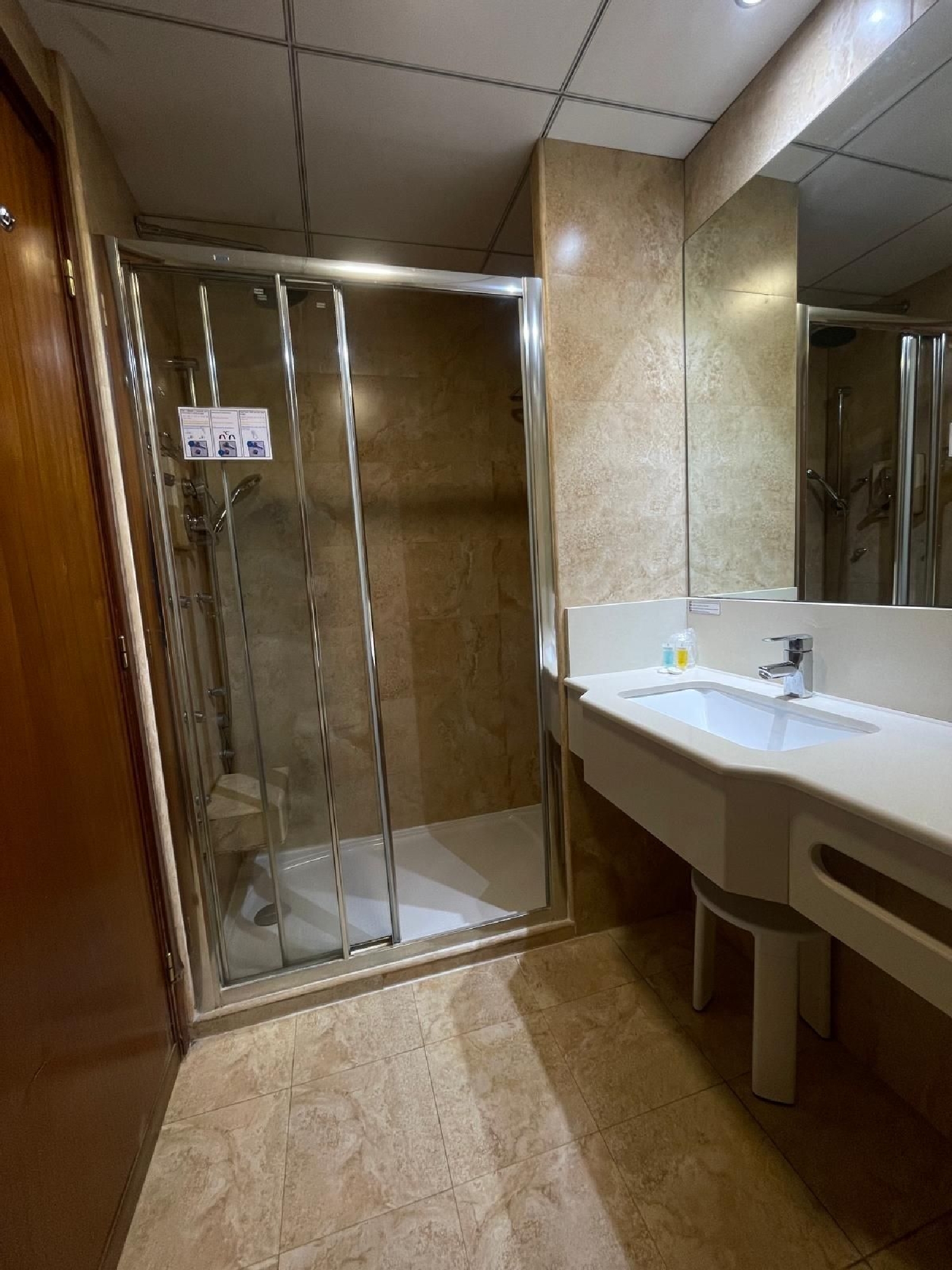  for sale studio apartment Calpe Marina Alta 5