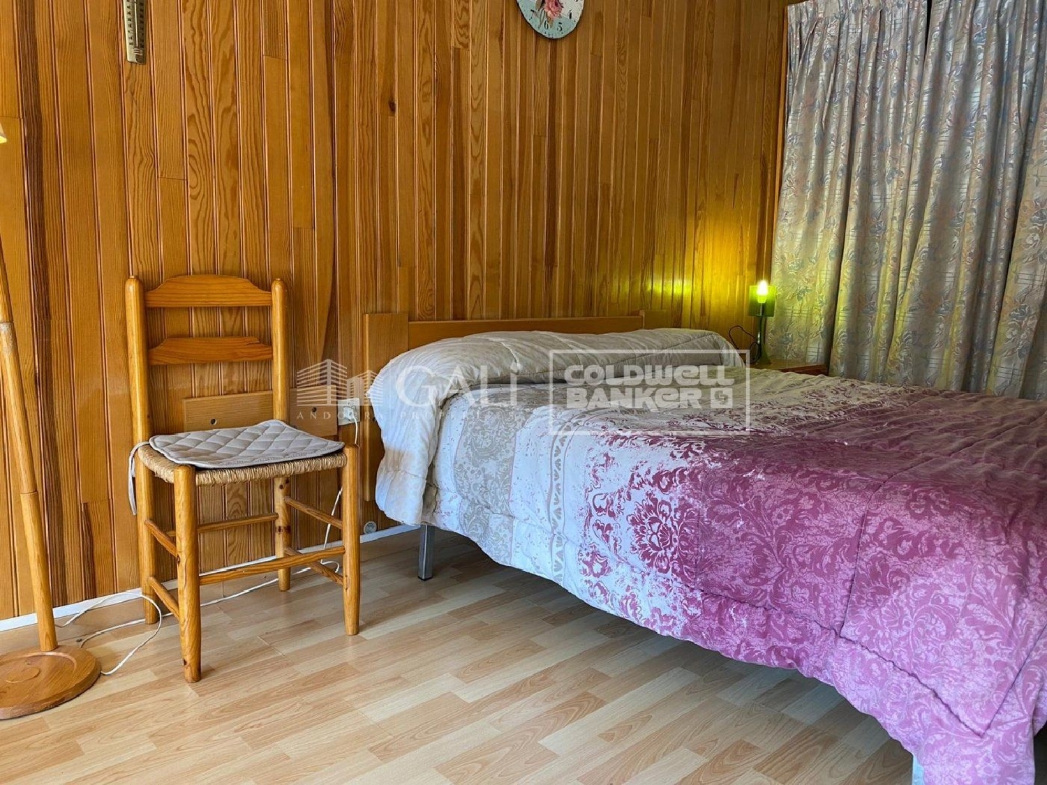  kaufen Einzimmerwohnung Canillo Canillo 8