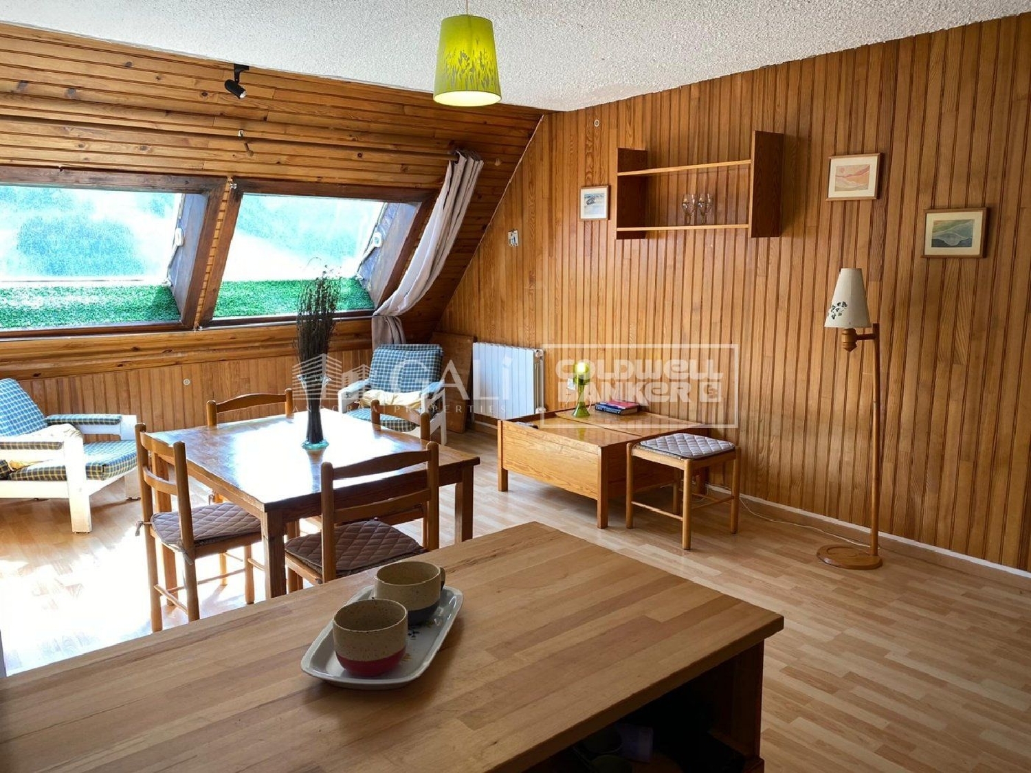 kaufen Einzimmerwohnung Canillo Canillo 3