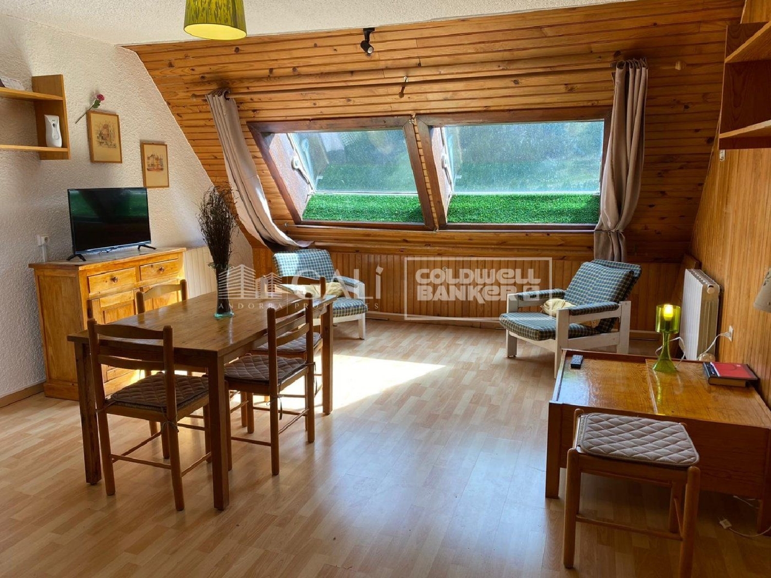  kaufen Einzimmerwohnung Canillo Canillo 4