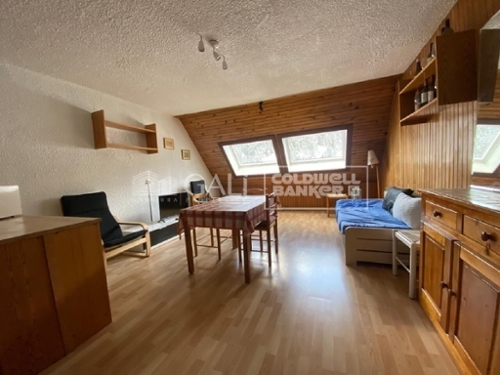 Canillo Canillo Einzimmerwohnung Bild 6270606
