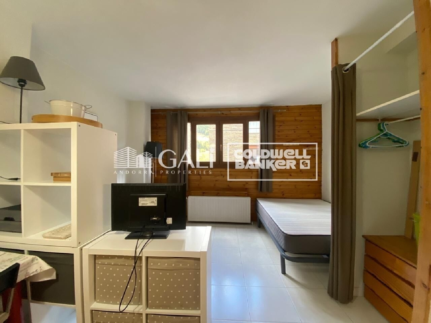  for sale studio apartment Canillo Canillo 4