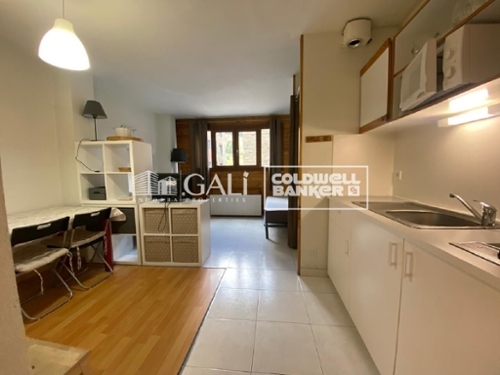 Canillo Canillo studio apartment foto 6283353