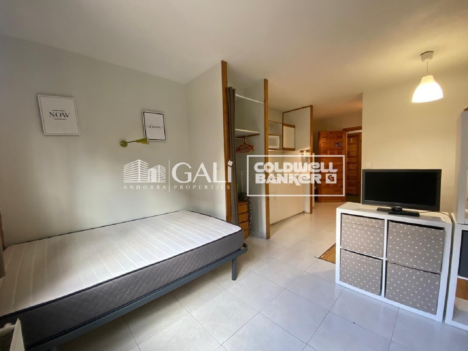  for sale studio apartment Canillo Canillo 5