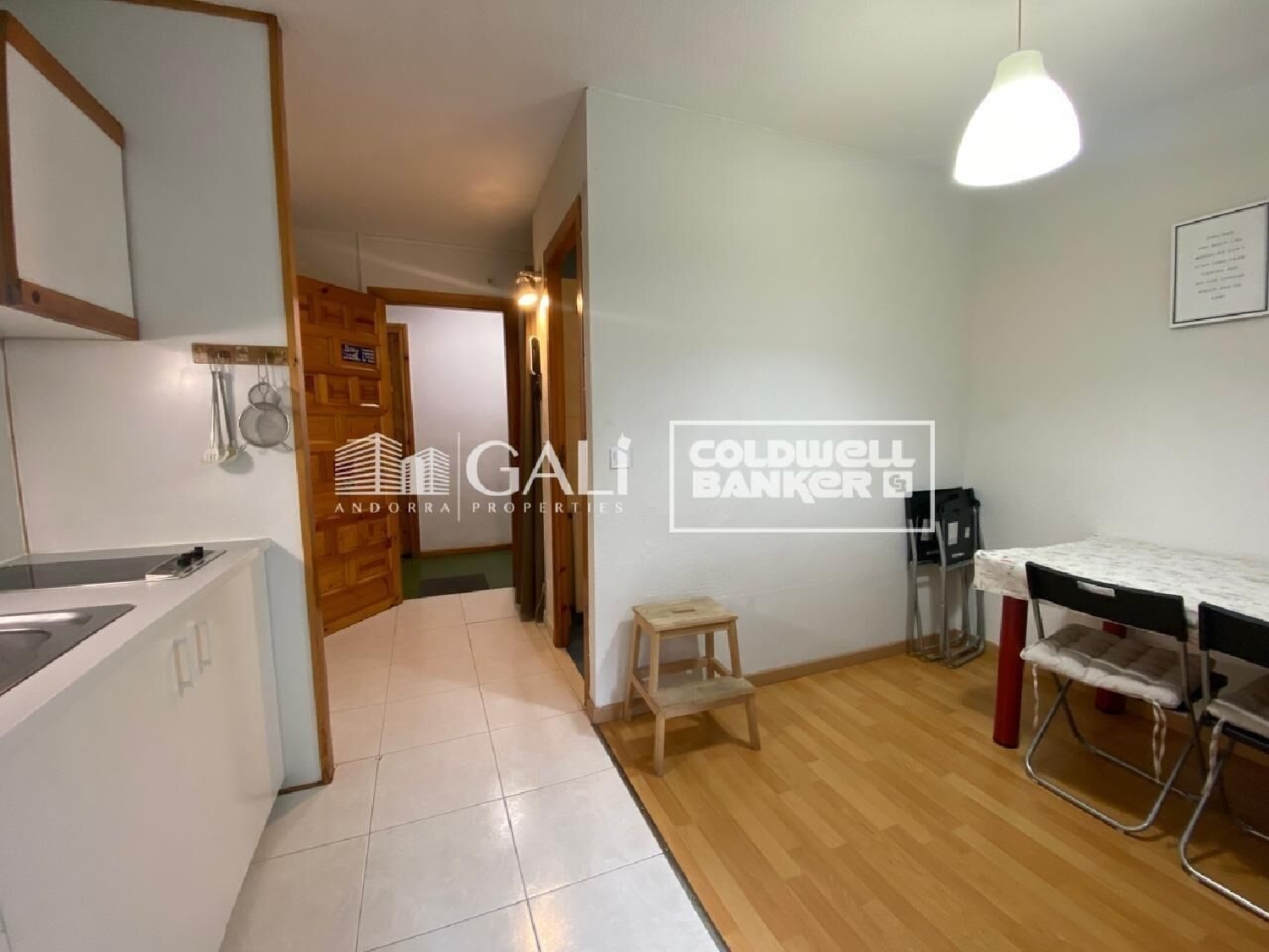  for sale studio apartment Canillo Canillo 3