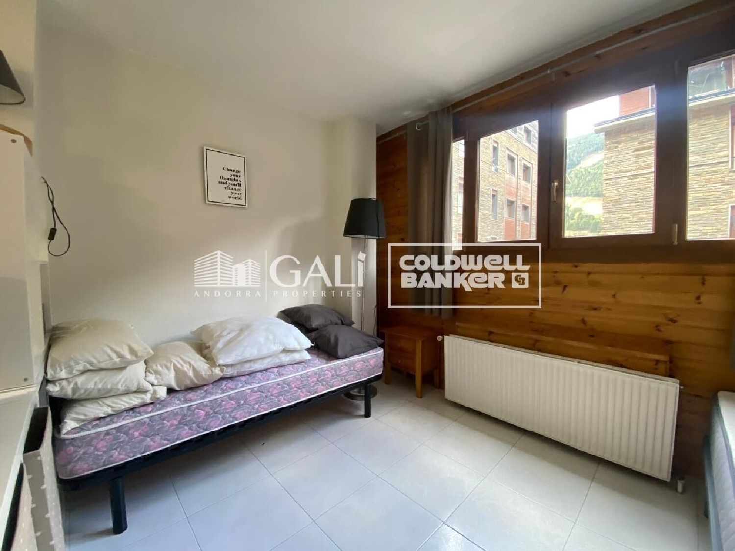  for sale studio apartment Canillo Canillo 6