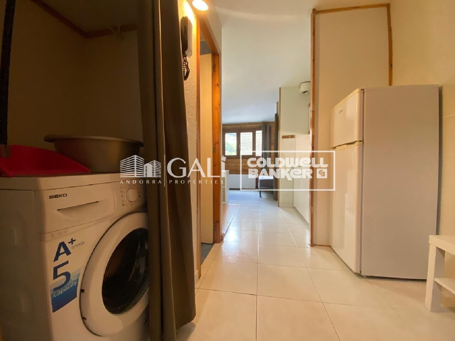  for sale studio apartment Canillo Canillo 8