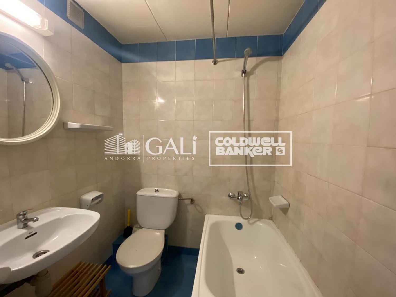  for sale studio apartment Canillo Canillo 7