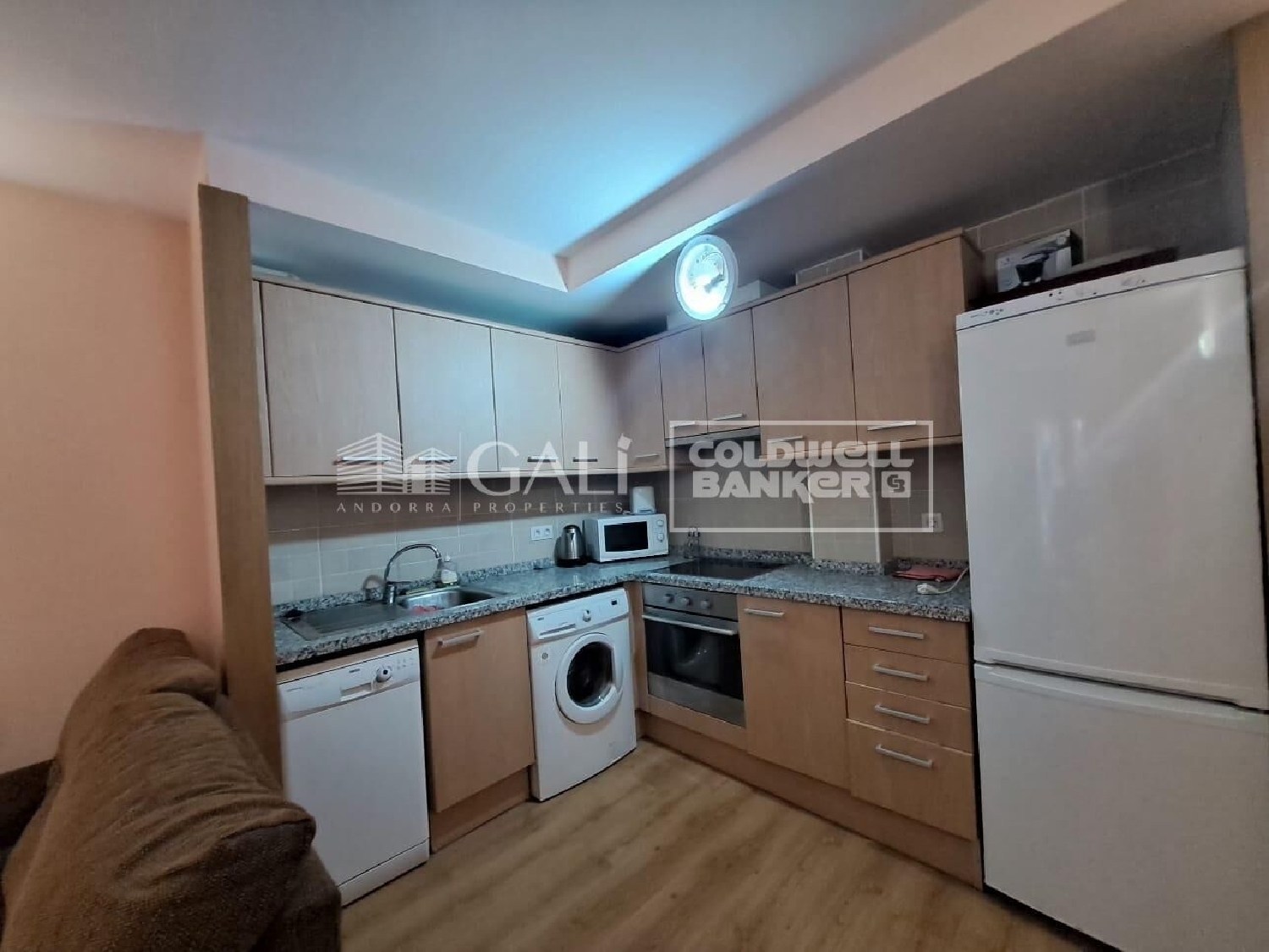  for sale studio apartment Canillo Canillo 2