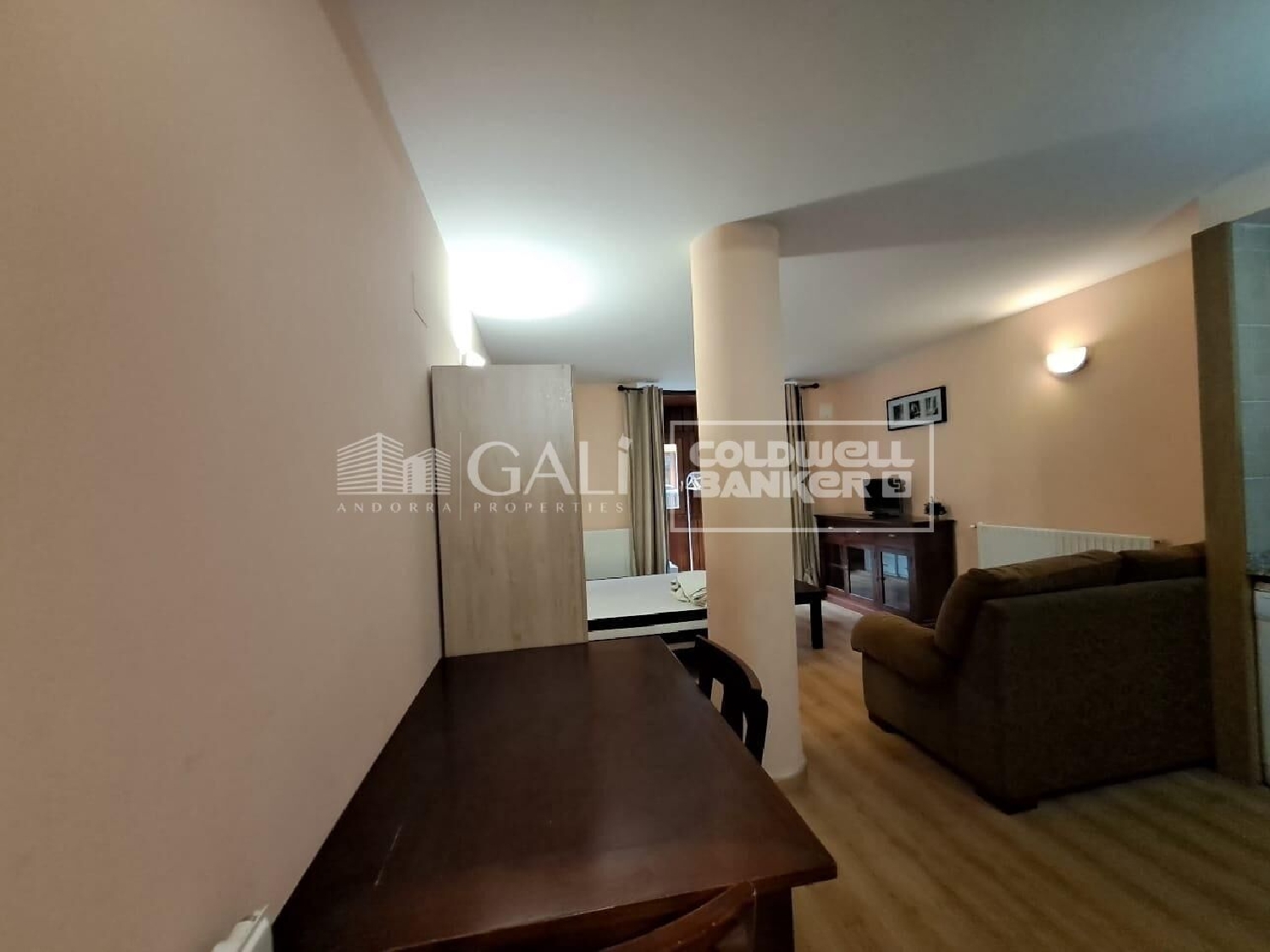  for sale studio apartment Canillo Canillo 5