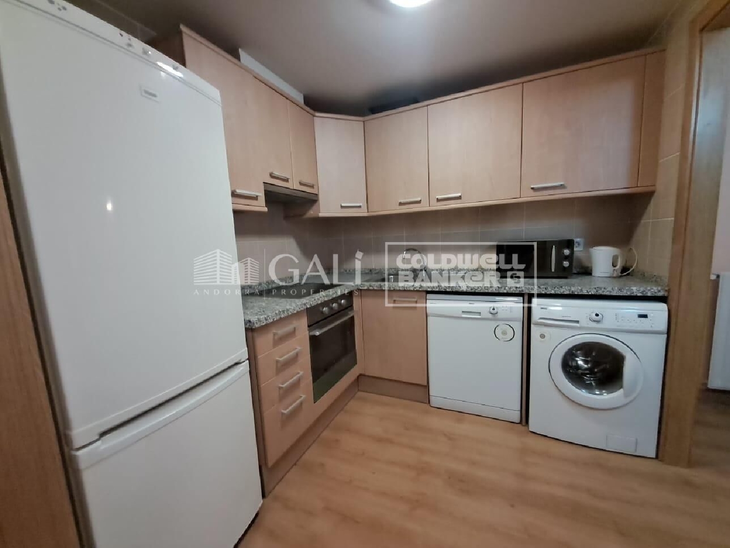  for sale studio apartment Canillo Canillo 3