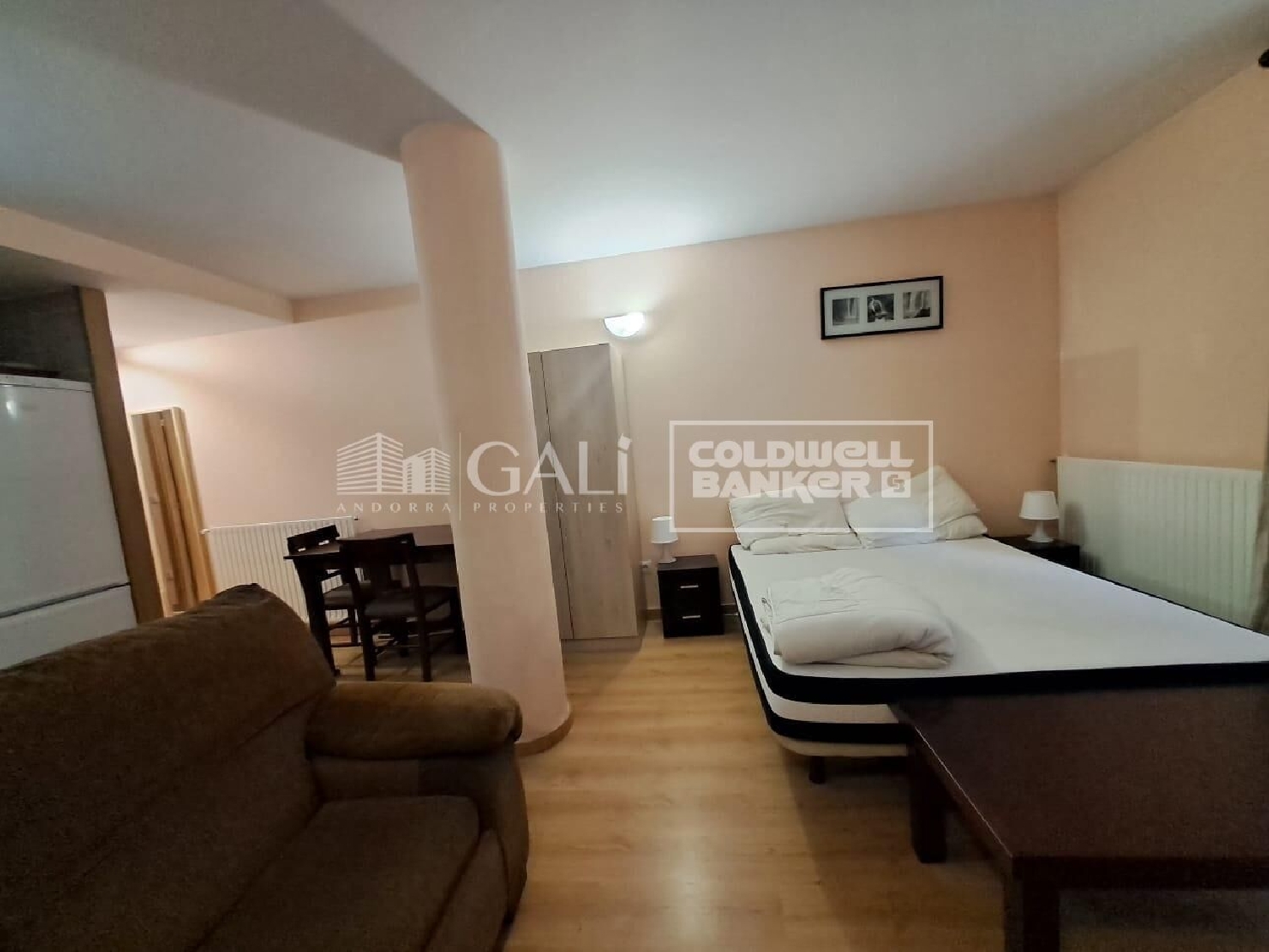  for sale studio apartment Canillo Canillo 8