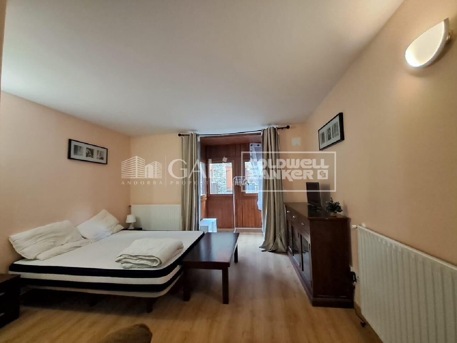  for sale studio apartment Canillo Canillo 7