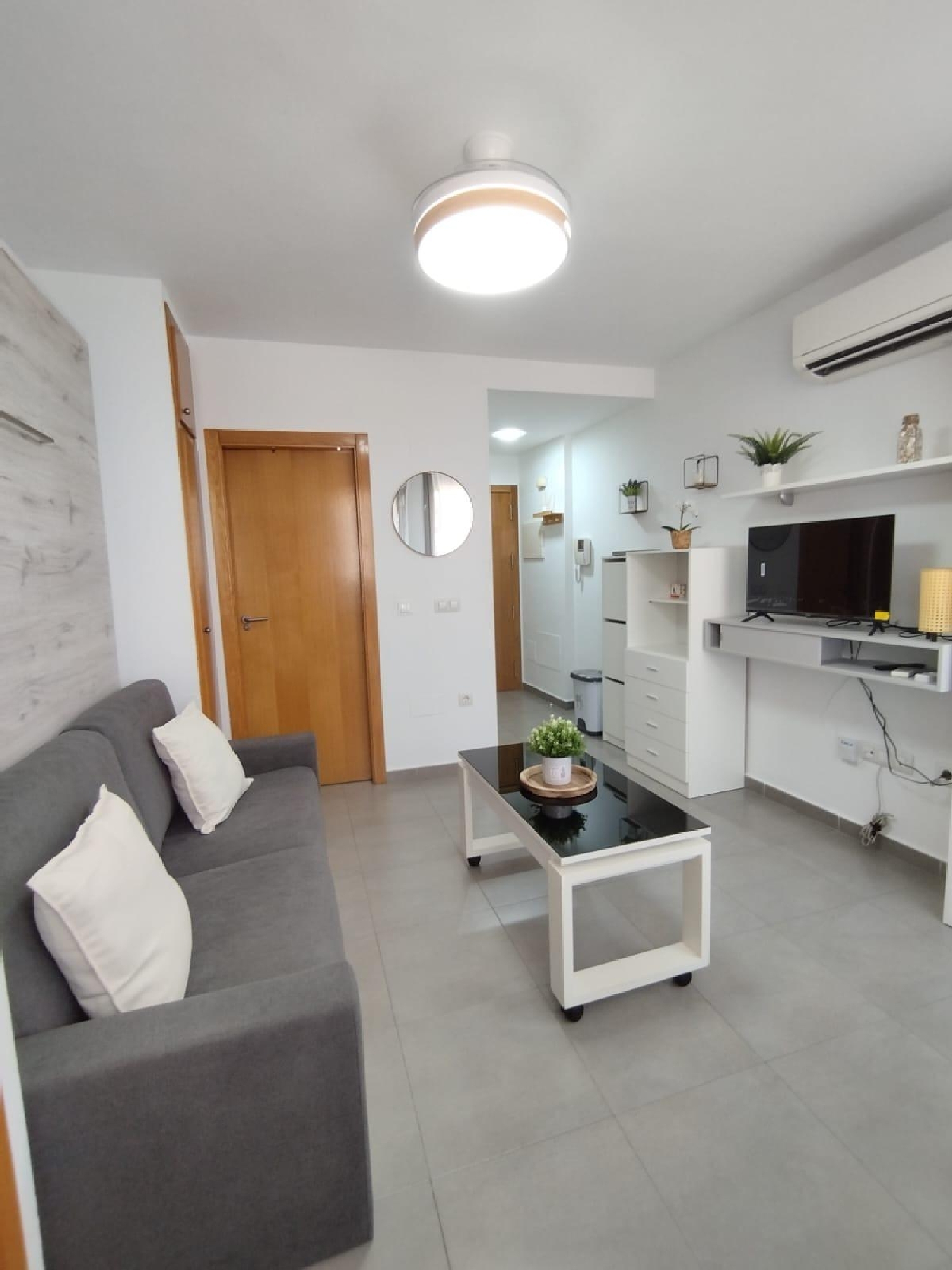  kaufen Einzimmerwohnung Castrillo De Murcia Odra-Pisuerga 1