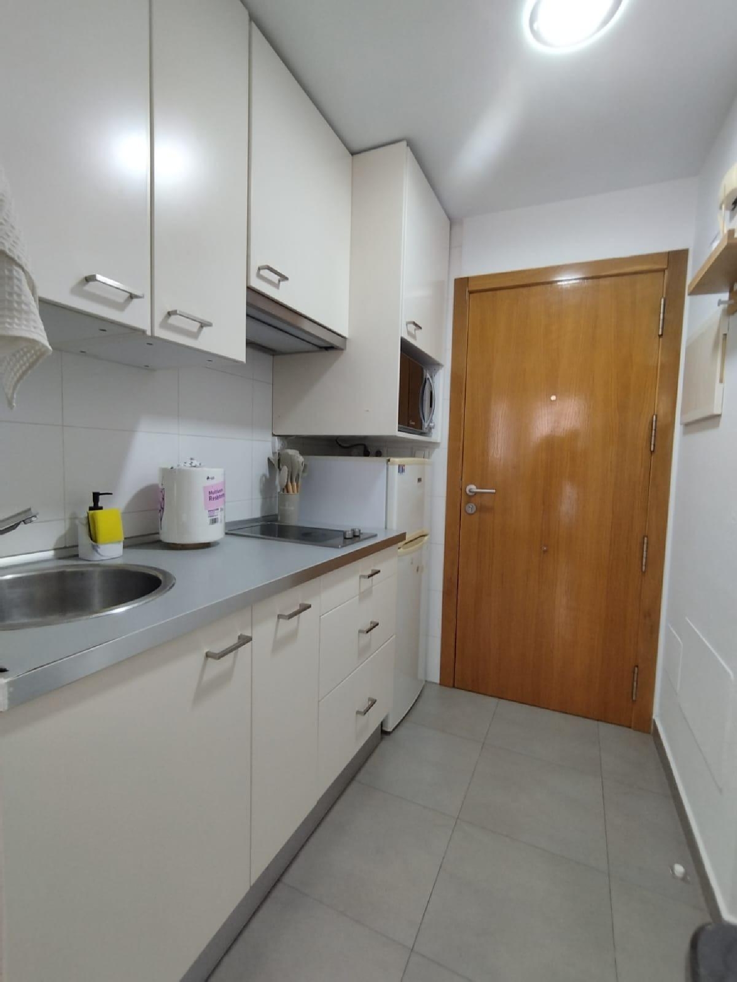  kaufen Einzimmerwohnung Castrillo De Murcia Odra-Pisuerga 4