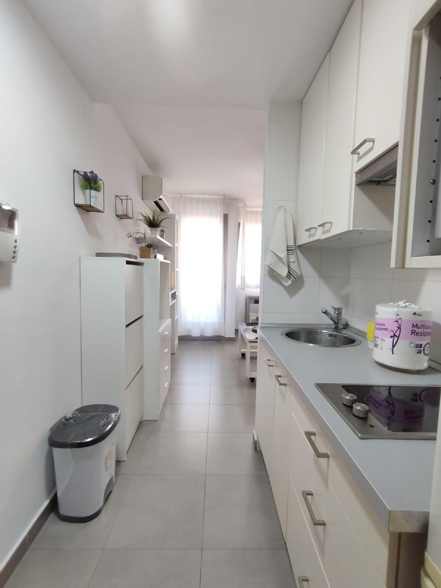 kaufen Einzimmerwohnung Castrillo De Murcia Odra-Pisuerga 2