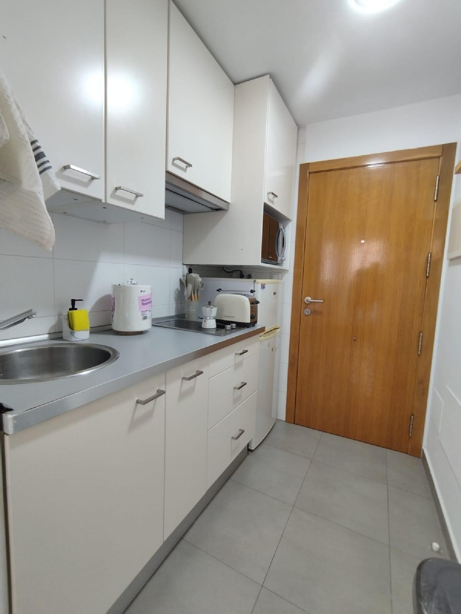  kaufen Einzimmerwohnung Castrillo De Murcia Odra-Pisuerga 5