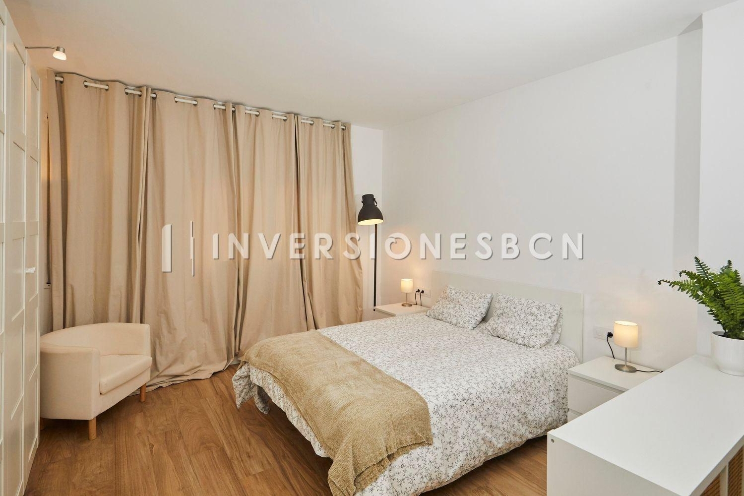  te koop studio Ciutat Vella-Raval Barcelonès 4