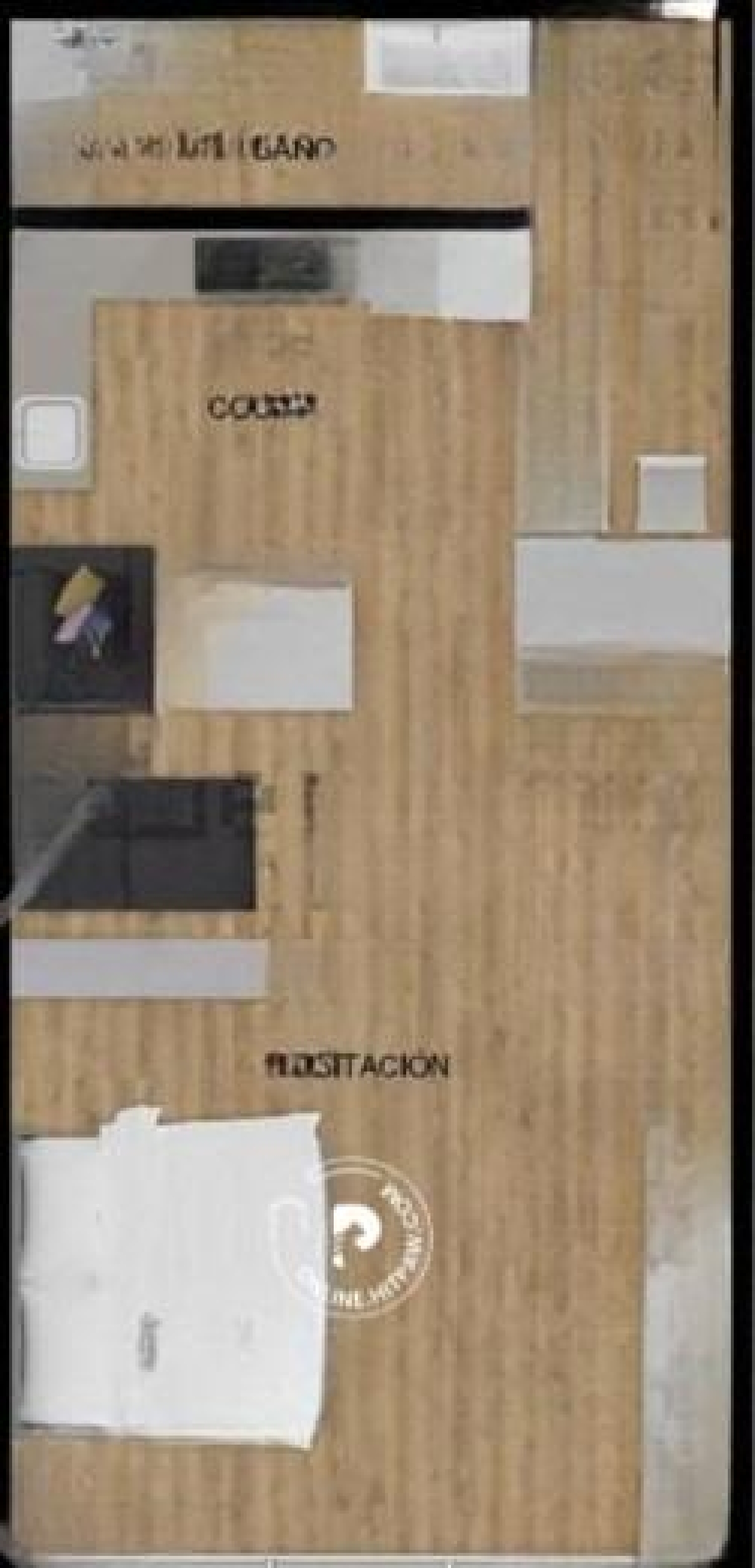  te koop studio Ciutat Vella-Raval Barcelonès 7