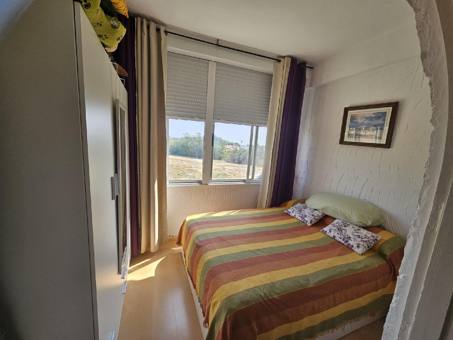  à vendre studio Coloma Marina Baixa 5