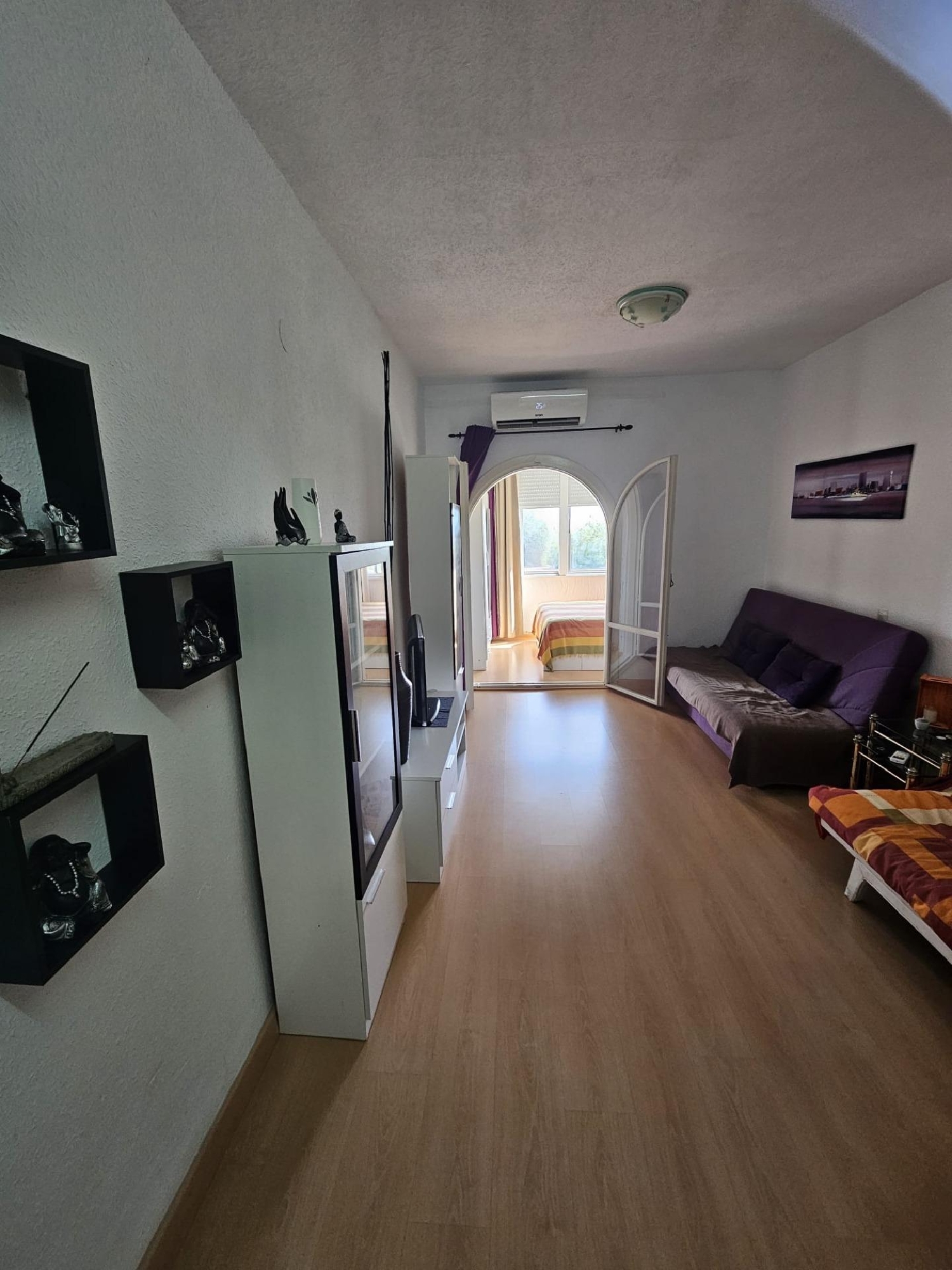à vendre studio Coloma Marina Baixa 2