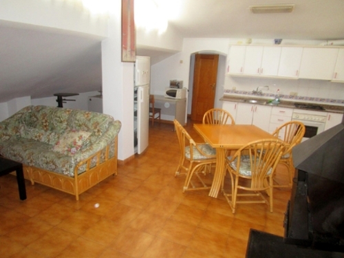 Cumbres De Valencia Costera (La) studio apartment foto 6268780