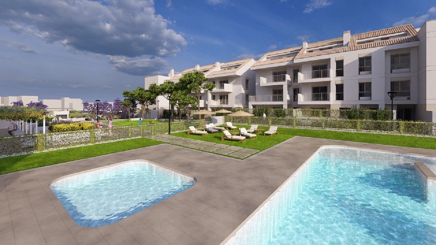  en venta estudio Dénia Marina Alta 5