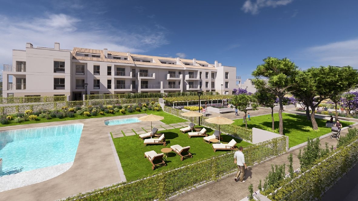  en venta estudio Dénia Marina Alta 4