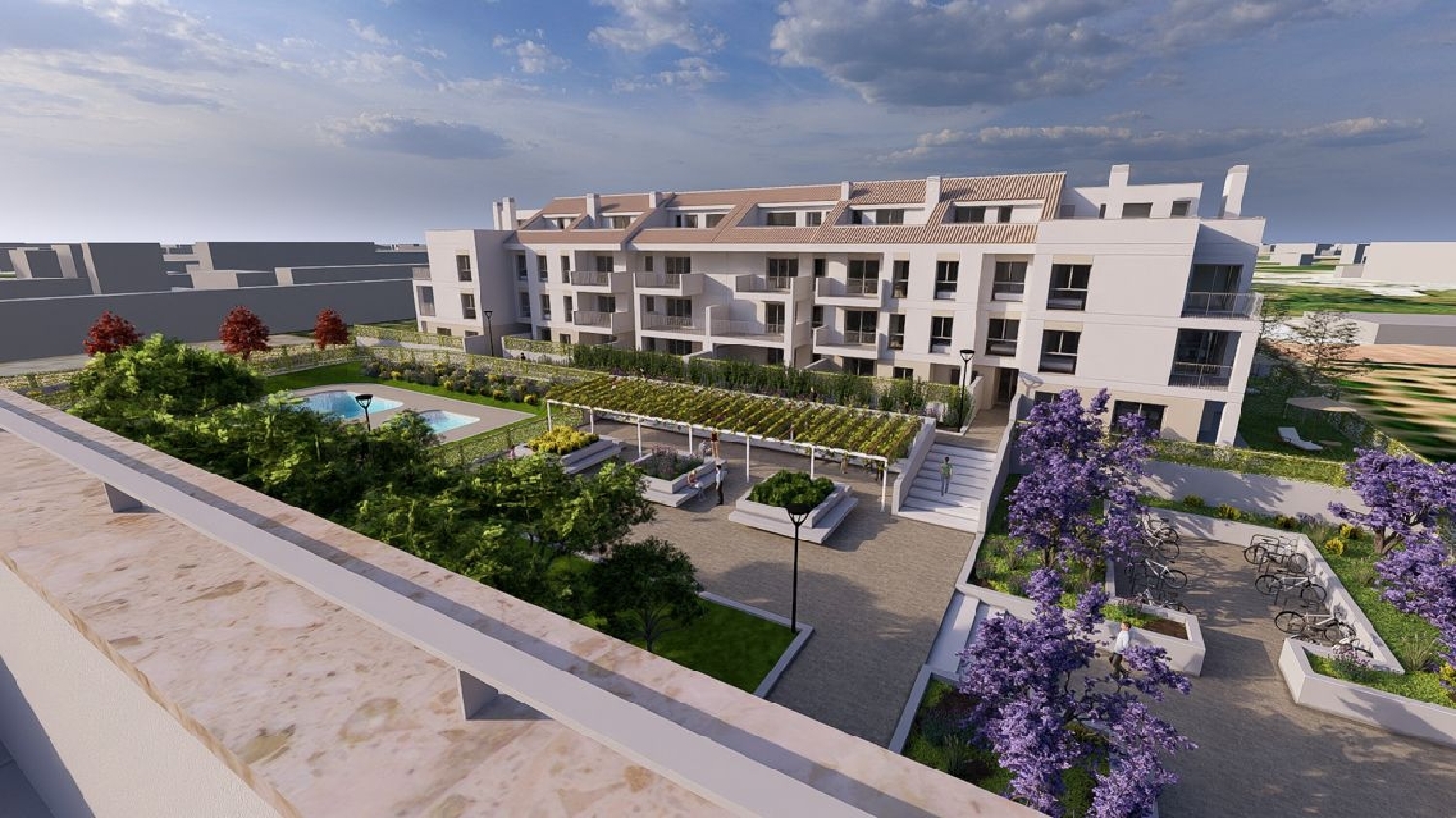  en venta estudio Dénia Marina Alta 3