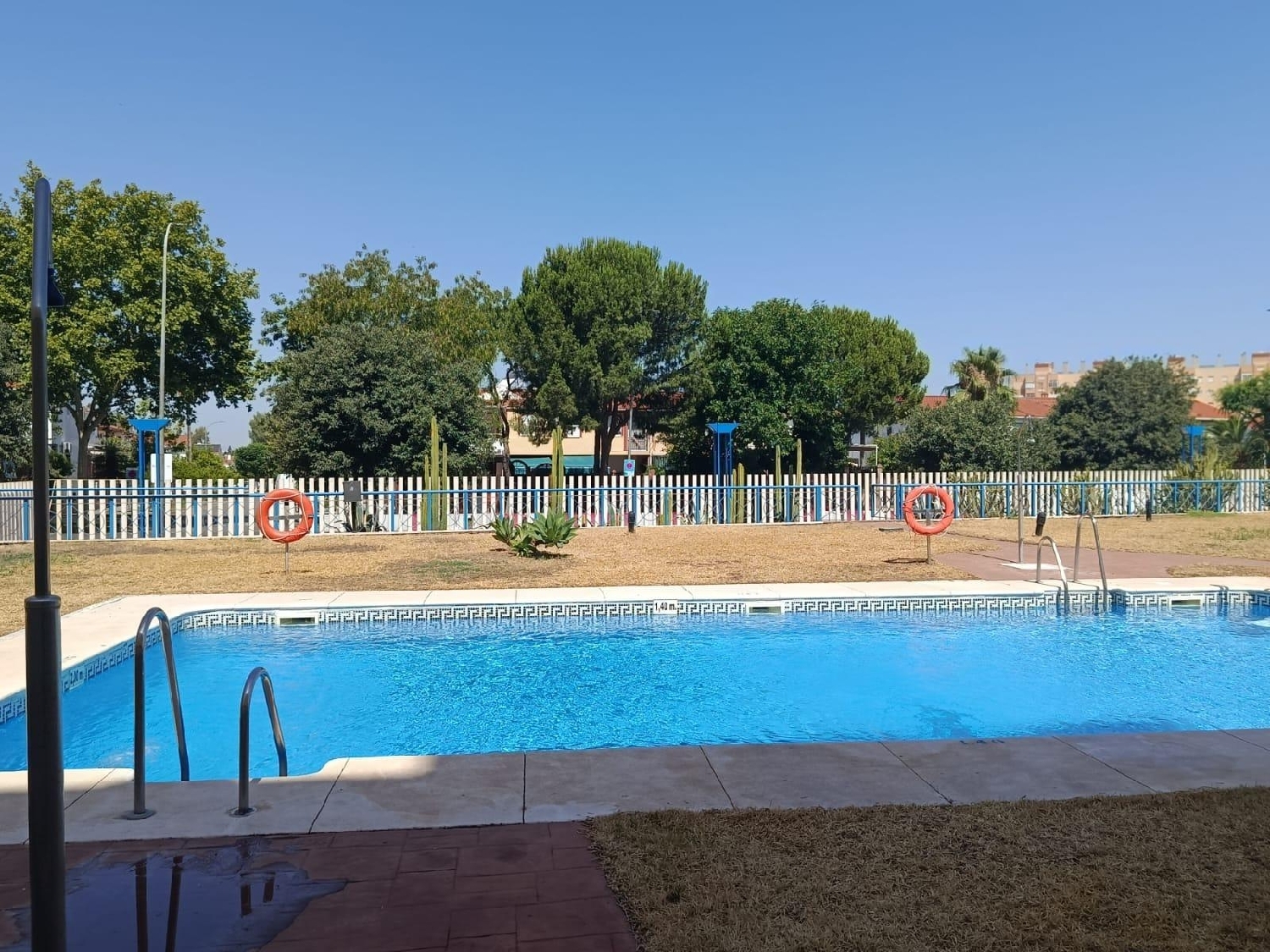  till salu enrumslägenhet Este-Alcosa-Torreblanca Metropolitana De Sevilla 8