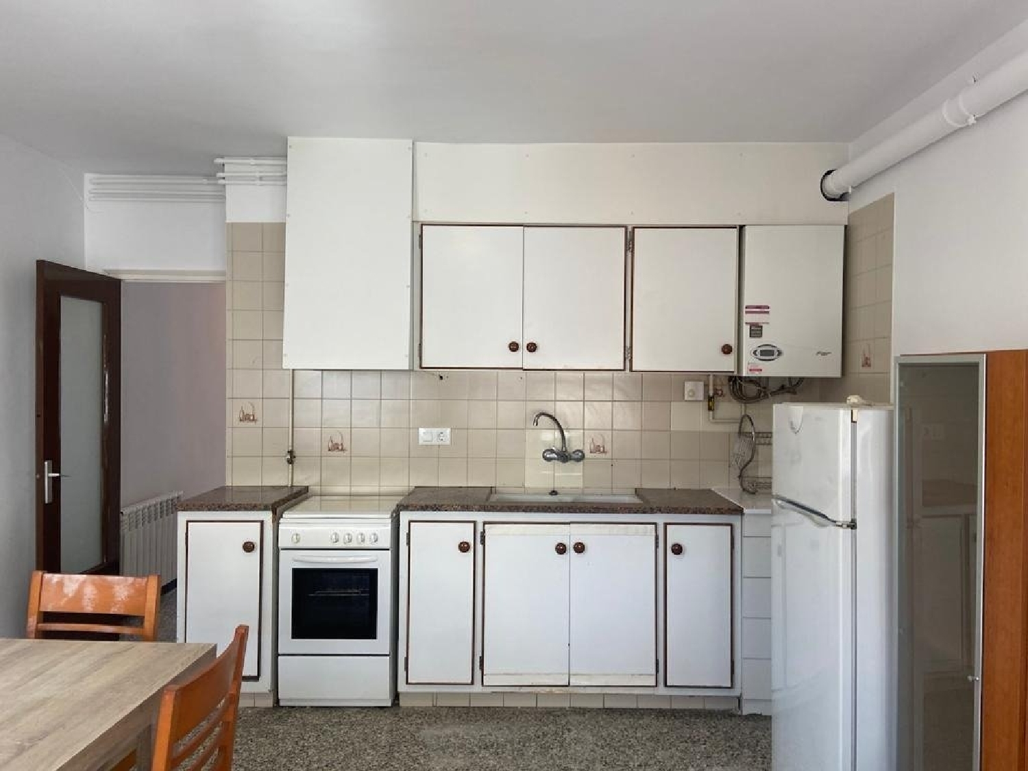  for sale studio apartment Girona Los Cuzcos Y El Llano Alto Guadalentín 5