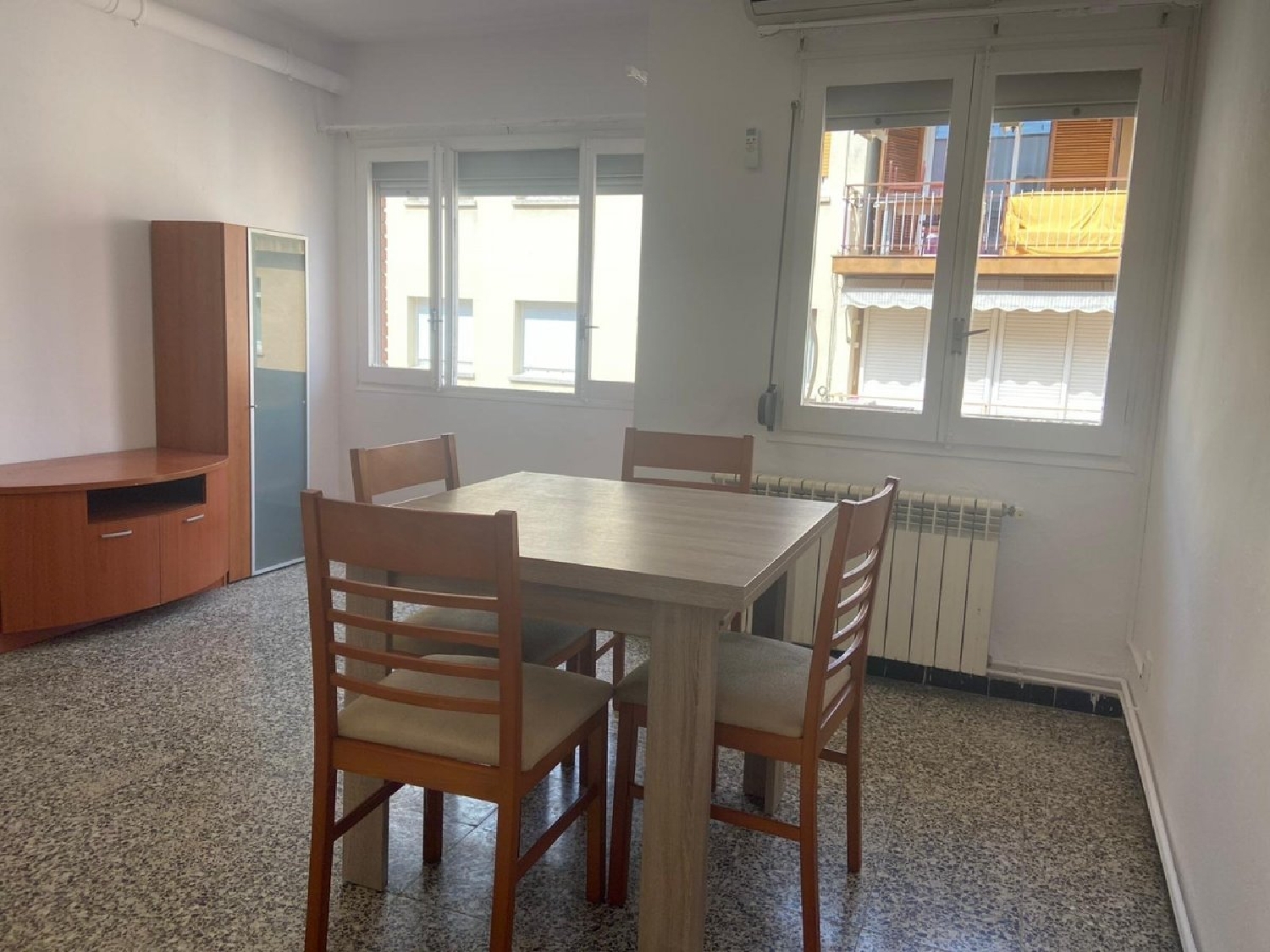 for sale studio apartment Girona Los Cuzcos Y El Llano Alto Guadalentín 2