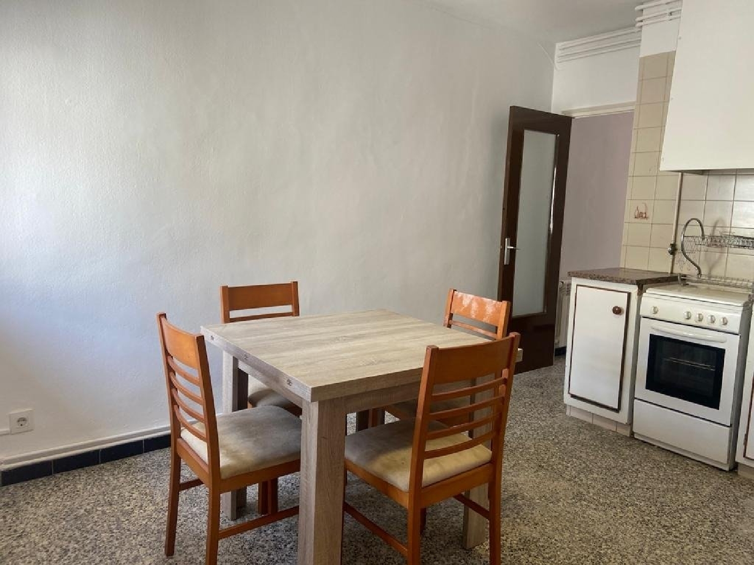  for sale studio apartment Girona Los Cuzcos Y El Llano Alto Guadalentín 4